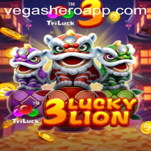 Discover the Thrills of 3LUCKYLION: An In-depth Look
