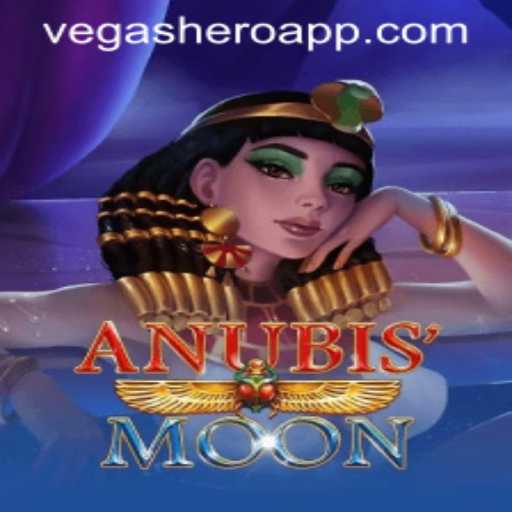 AnubisMoon: A CasinoPlus Adventure in the Sands of the Pharaohs