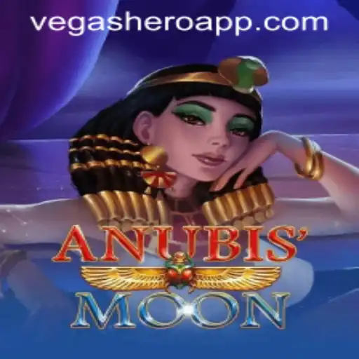 AnubisMoon: A CasinoPlus Adventure in the Sands of the Pharaohs
