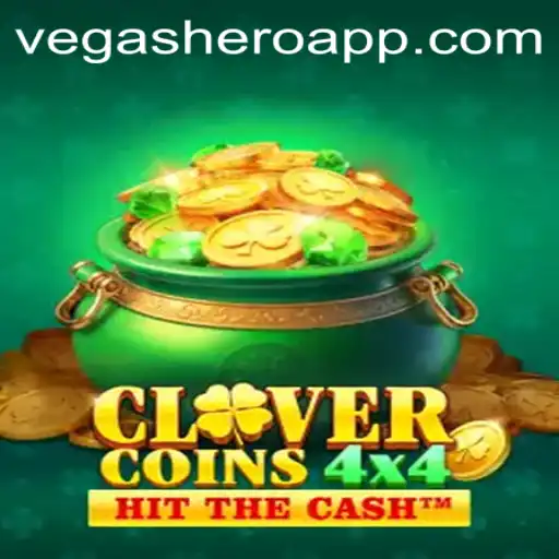 Discover the Exciting World of CloverCoins4x4: Your Ultimate Casino Adventure
