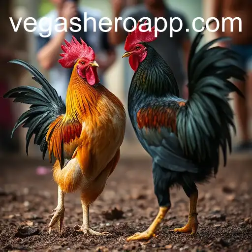 The Complex World of Cockfighting: A Blend of Culture, Controversy, and Casinoplus