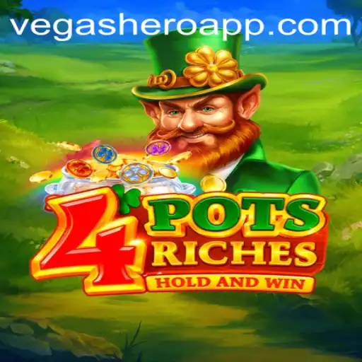 Discover the Excitement of 4potsriches: A Thrilling Addition to Casino Plus