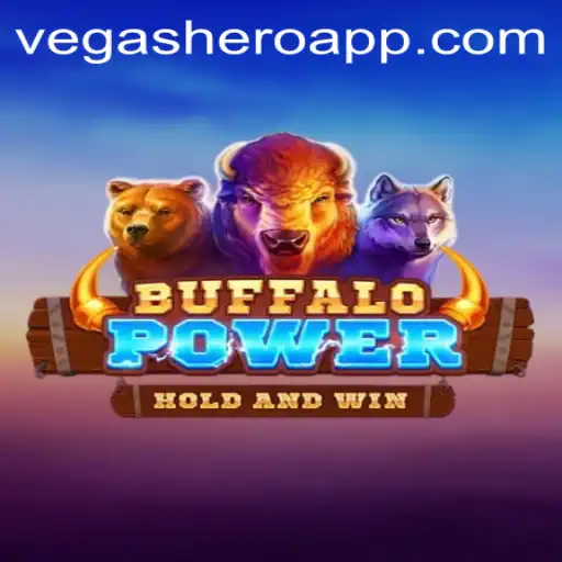 Discover the Thrilling World of BuffaloPower at CasinoPlus