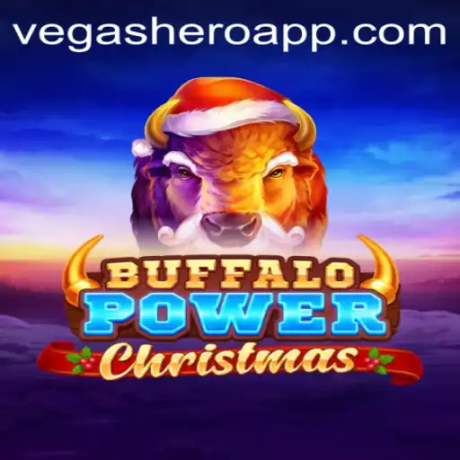 Discover the Festive Excitement of BuffaloPowerChristmas at CasinoPlus