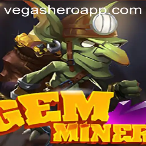 GemMiner: A Dazzling Adventure with Casinoplus