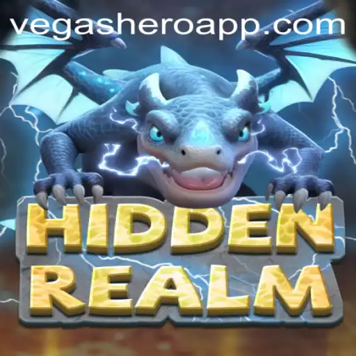 Explore the Thrilling World of 'HiddenRealm' with CasinoPlus Features
