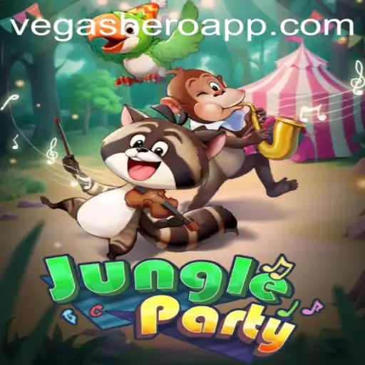Unveiling JungleParty: A Thrilling CasinoPlus Adventure
