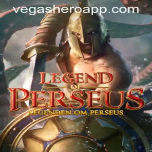 Dive into the Exciting World of LegendofPerseus: A CasinoPlus Adventure