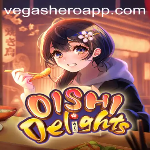 Explore OishiDelights: The Mesmerizing World of CasinoPlus