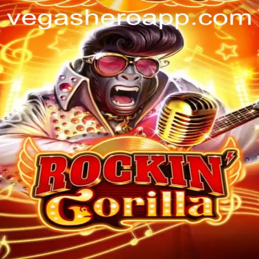 Discover the Thrilling World of RockinGorilla: A CasinoPlus Adventure