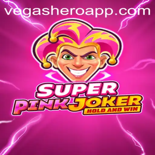 SuperPinkJoker: A Thrilling New Casino Game on the Rise
