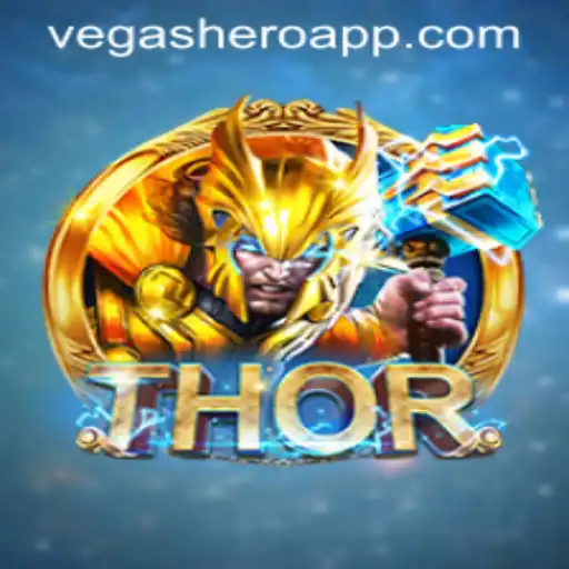 Exploring the Exciting World of THOR: A CasinoPlus Adventure