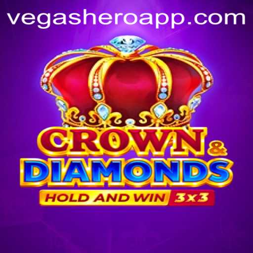 Discover the Excitement of Crowndiamonds with Casinoplus