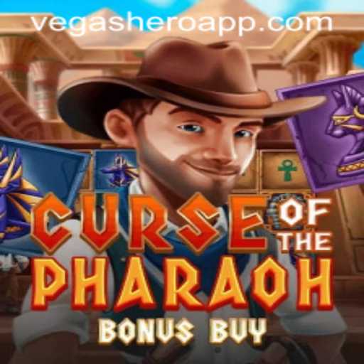 Unveiling the Excitement of Curse of the Pharaoh Bonus Buy in Casino Plus