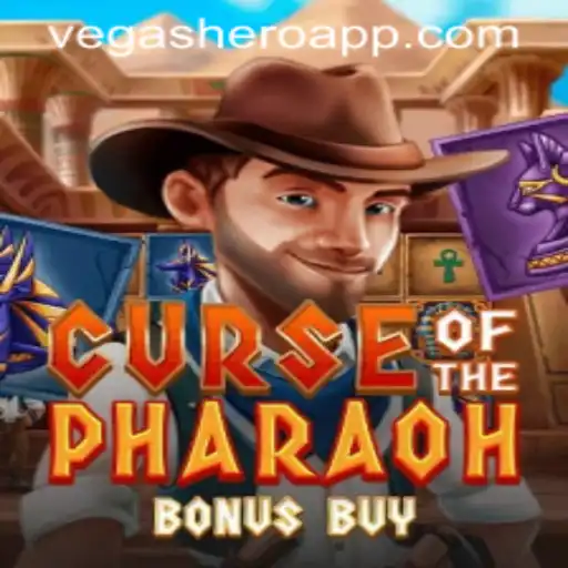 Unveiling the Excitement of Curse of the Pharaoh Bonus Buy in Casino Plus
