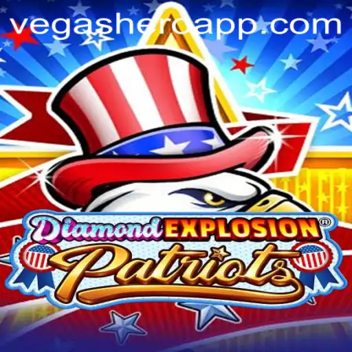 DiamondExplosionPatriots: A Thrilling CasinoPlus Adventure