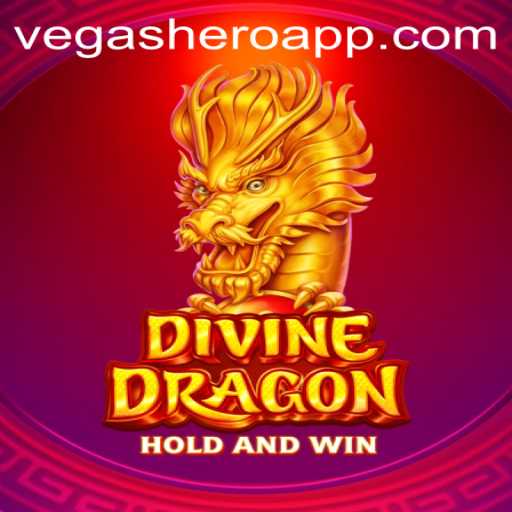 Unleashing the Mystics and Fortune in DivineDragon: An Epic CasinoPlus Experience