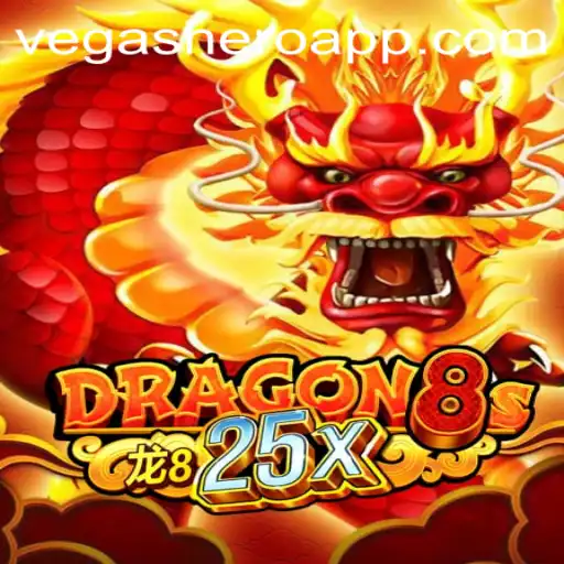 Unveiling Dragon8s25x: The Ultimate CasinoPlus Gaming Adventure