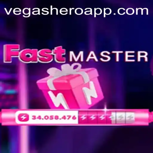 FastMaster: A Thrilling Gaming Experience with Casinoplus
