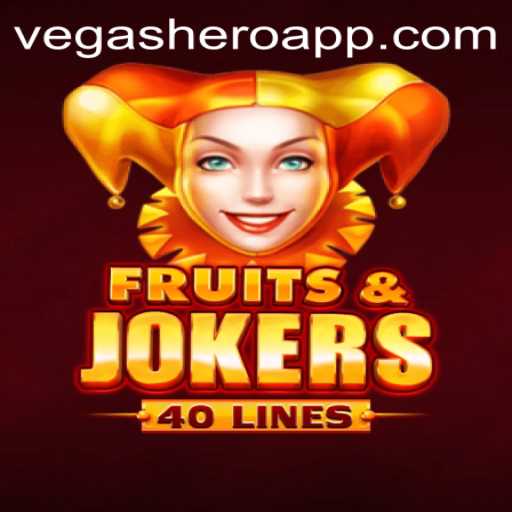 Discover the Excitement of FruitsAndJokers40 at CasinoPlus