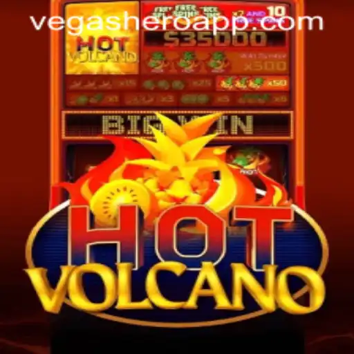 Exploring the Fiery World of HotVolcano on CasinoPlus