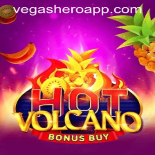 Discover the Fiery World of HotVolcanoBonusBuy: A Thrilling CasinoPlus Adventure