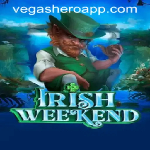 Discovering IrishWeekend: A New Era in Casino Gaming