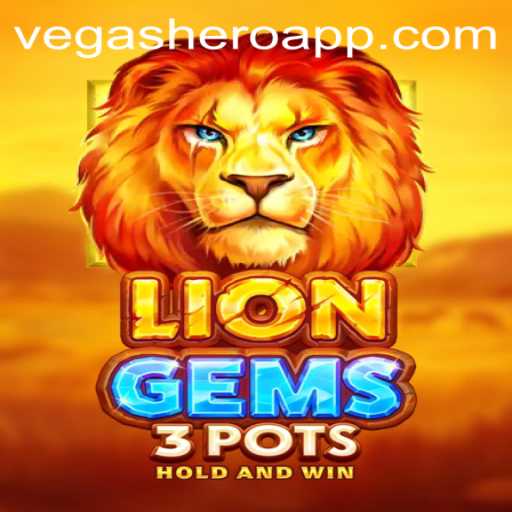 Discover the Thrills of LionGems3pots: A CasinoPlus Game Extravaganza
