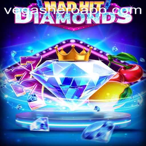 Exploring the Thrilling World of MadHitDiamonds and Casinoplus