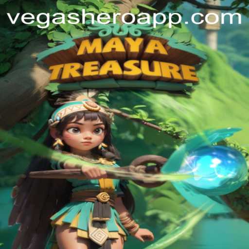Exploring the Excitement of MayaTreasure at CasinoPlus