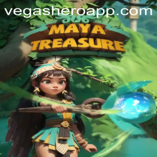 Exploring the Excitement of MayaTreasure at CasinoPlus