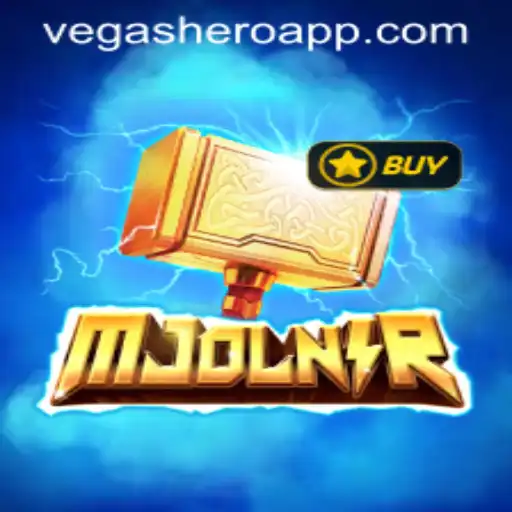 Discover the Thrilling World of Mjolnir at CasinoPlus