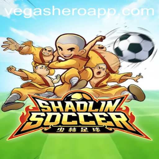 Shaolin Soccer: A Unique Blend of Martial Arts and Gaming Excitement