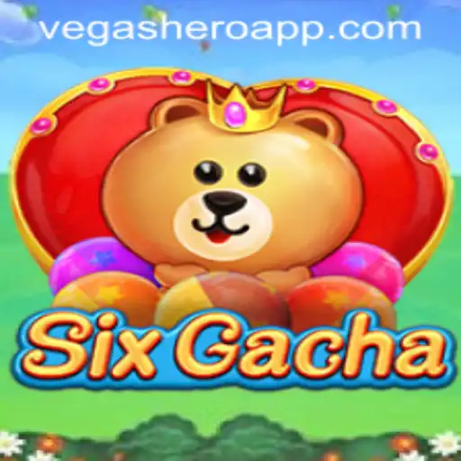 Unearthing SixGacha: A Fusion of Gacha and Casino Thrills