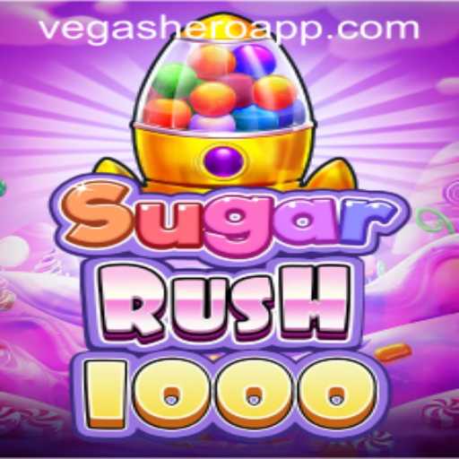Exploring the Thrills of SugarRush1000: A CasinoPlus Experience