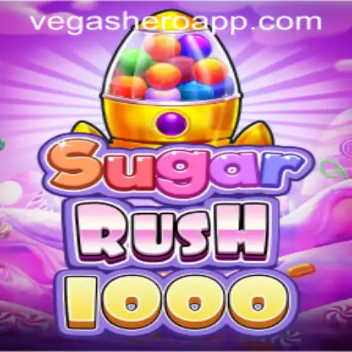 Exploring the Thrills of SugarRush1000: A CasinoPlus Experience