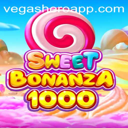 Exploring SweetBonanza1000: A CasinoPlus Delight