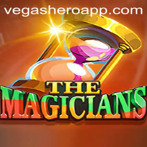 TheMagicians: A Captivating CasinoPlus Experience