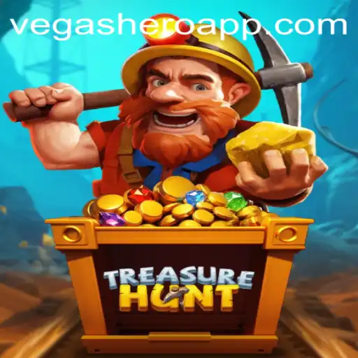 Exploring the Thrills of TreasureHunt: A CasinoPlus Adventure