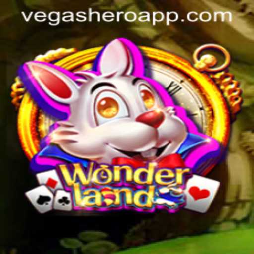 Exploring Wonderland: An Enthralling CasinoPlus Experience